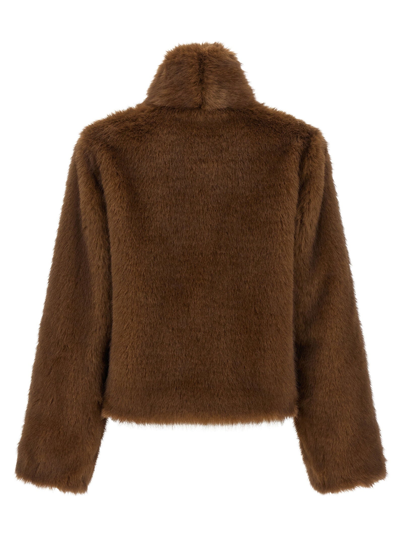 B&B Couture Farrah First Eco-fur Coat