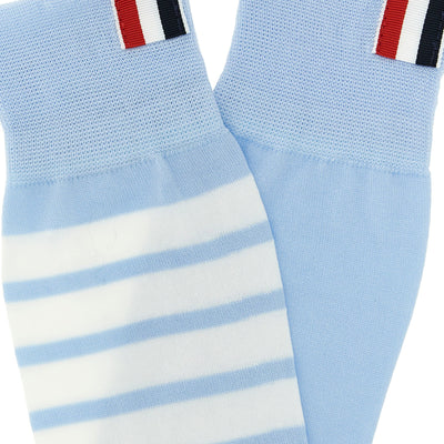 Thom Browne 4 Bar Socks