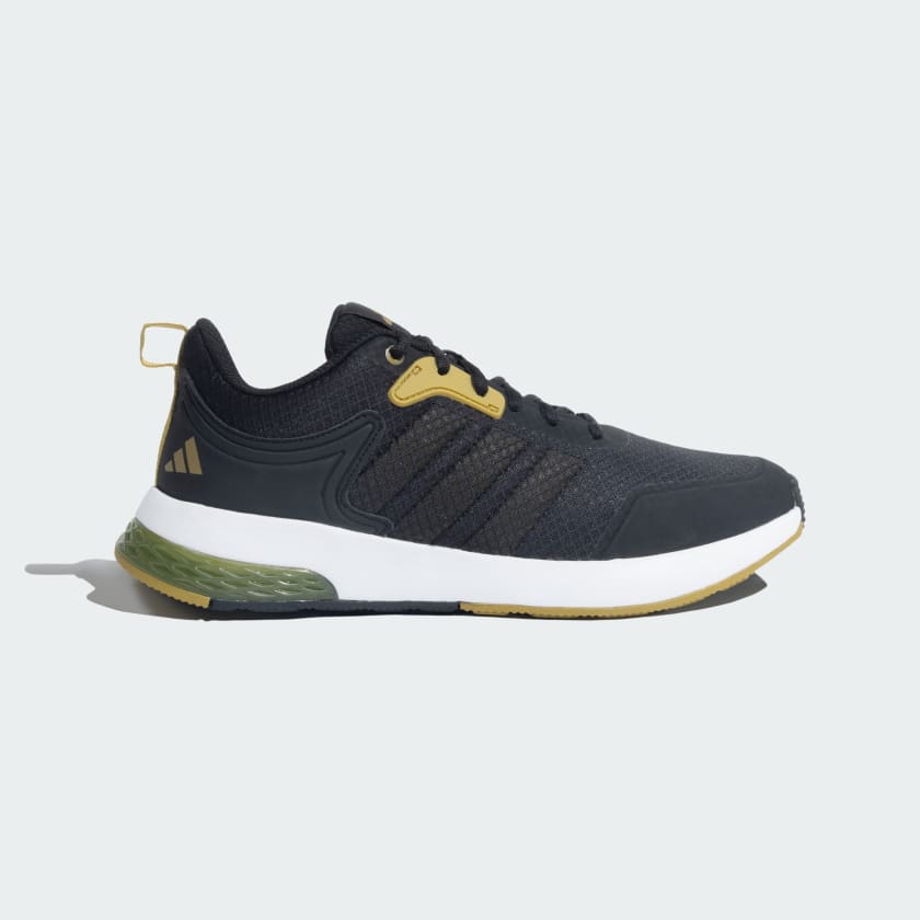 Adidas Fawd Pace shoes Black