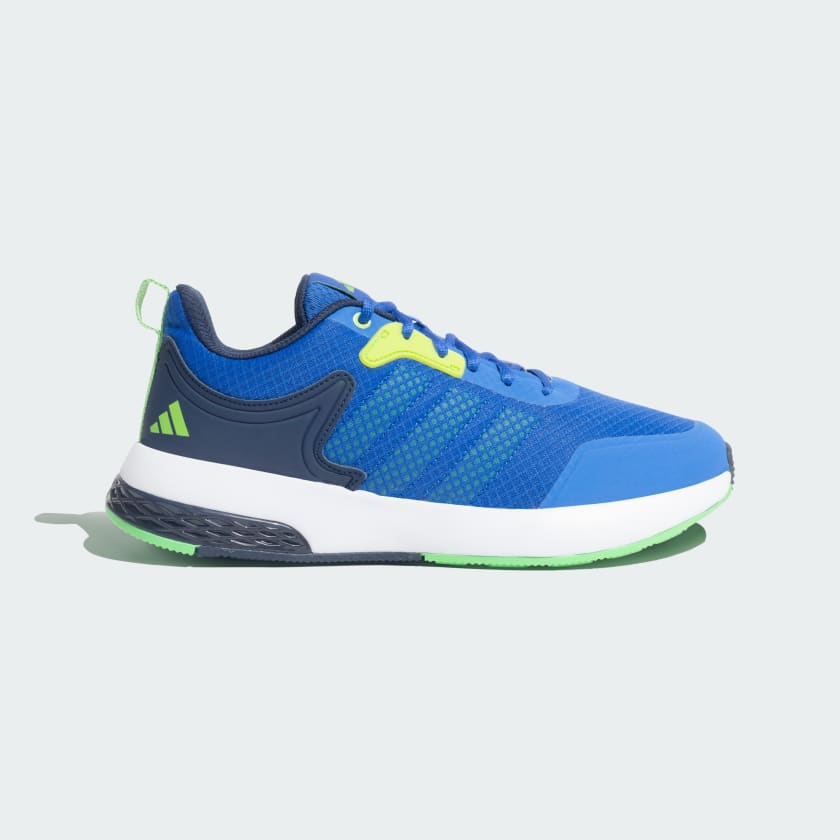 Adidas Fawd Pace Shoes Blue Collegiate Navy