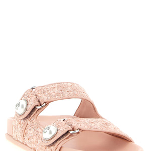Jimmy Choo Fayence Sandals