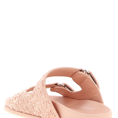 Jimmy Choo Fayence Sandals