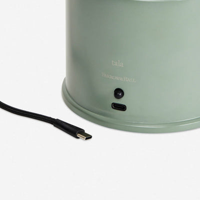 Muse Table Lamp by Tala