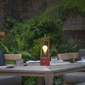 Muse Table Lamp by Tala