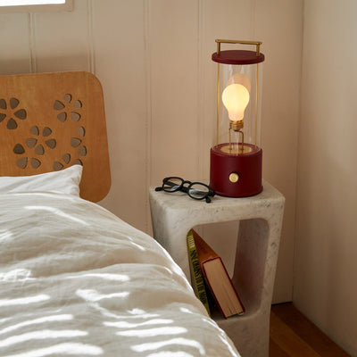 Muse Table Lamp by Tala