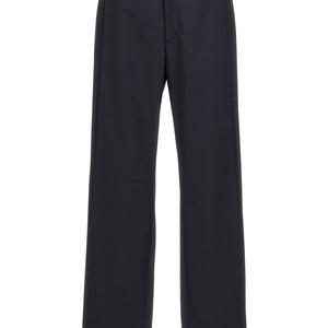 Fendi Crêpe Pants