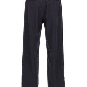 Fendi Crêpe Pants