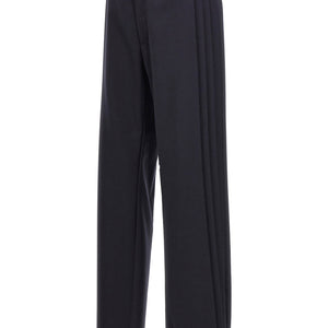 Fendi Crêpe Pants
