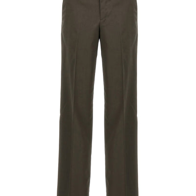 Fendi Cipresso Pants
