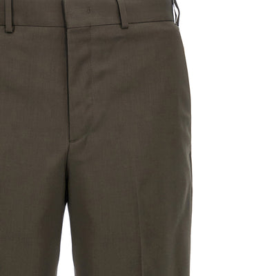 Fendi Cipresso Pants