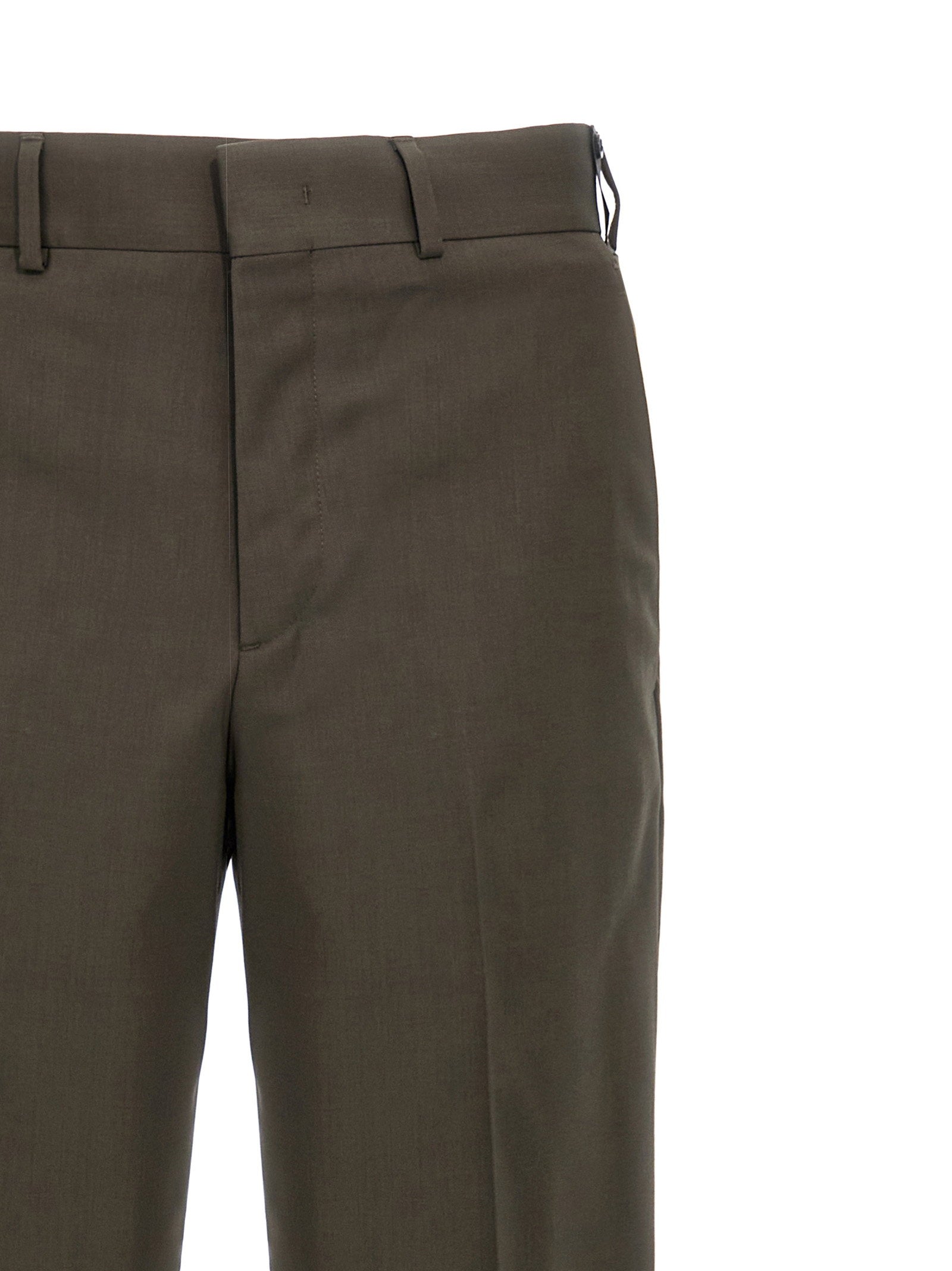 Fendi Cipresso Pants