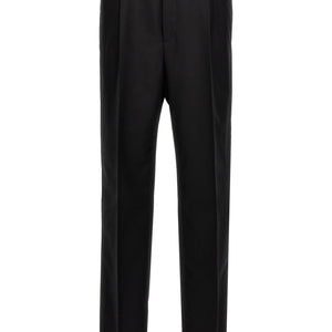Fendi Cool Wool Pants