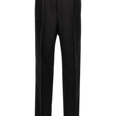 Fendi Cool Wool Pants