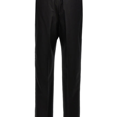 Fendi Cool Wool Pants