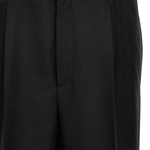 Fendi Cool Wool Pants