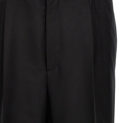 Fendi Cool Wool Pants