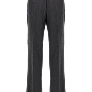 Fendi Cashmere Trousers