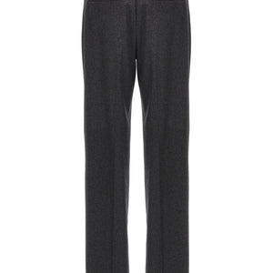 Fendi Cashmere Trousers
