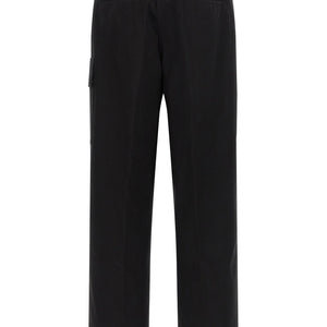 Fendi Gabardine Trousers