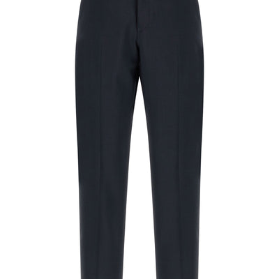 Fendi Tailored Trousers