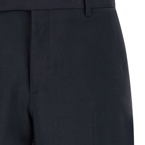 Fendi Tailored Trousers