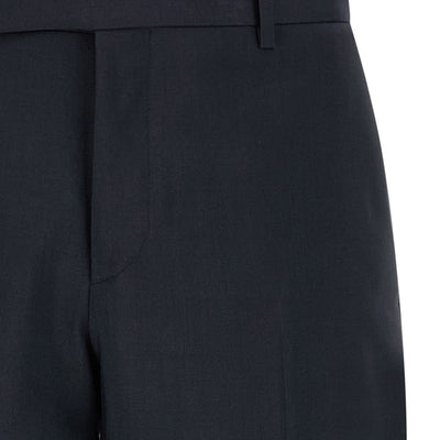 Fendi Tailored Trousers