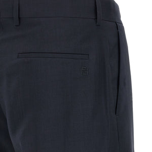 Fendi Tailored Trousers