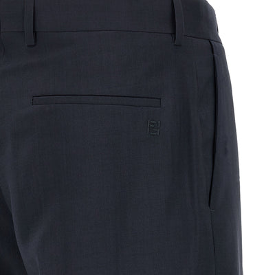 Fendi Tailored Trousers