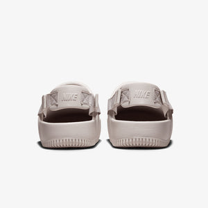 Nike | CALM MULES  { PLATINUM VIOLET/PLATINUM VIOLET