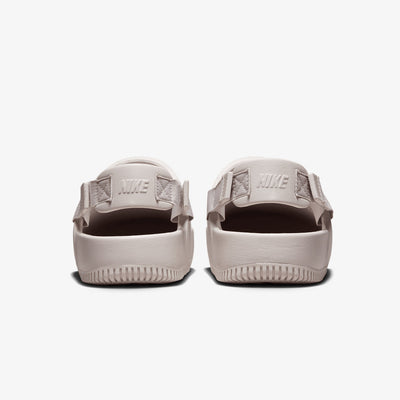 Nike | CALM MULES  { PLATINUM VIOLET/PLATINUM VIOLET