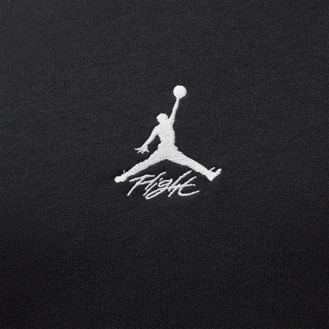 Jordan | FLIGHT HERITAGE 85  { BLACK