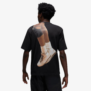 Jordan | FLIGHT HERITAGE 85  { BLACK