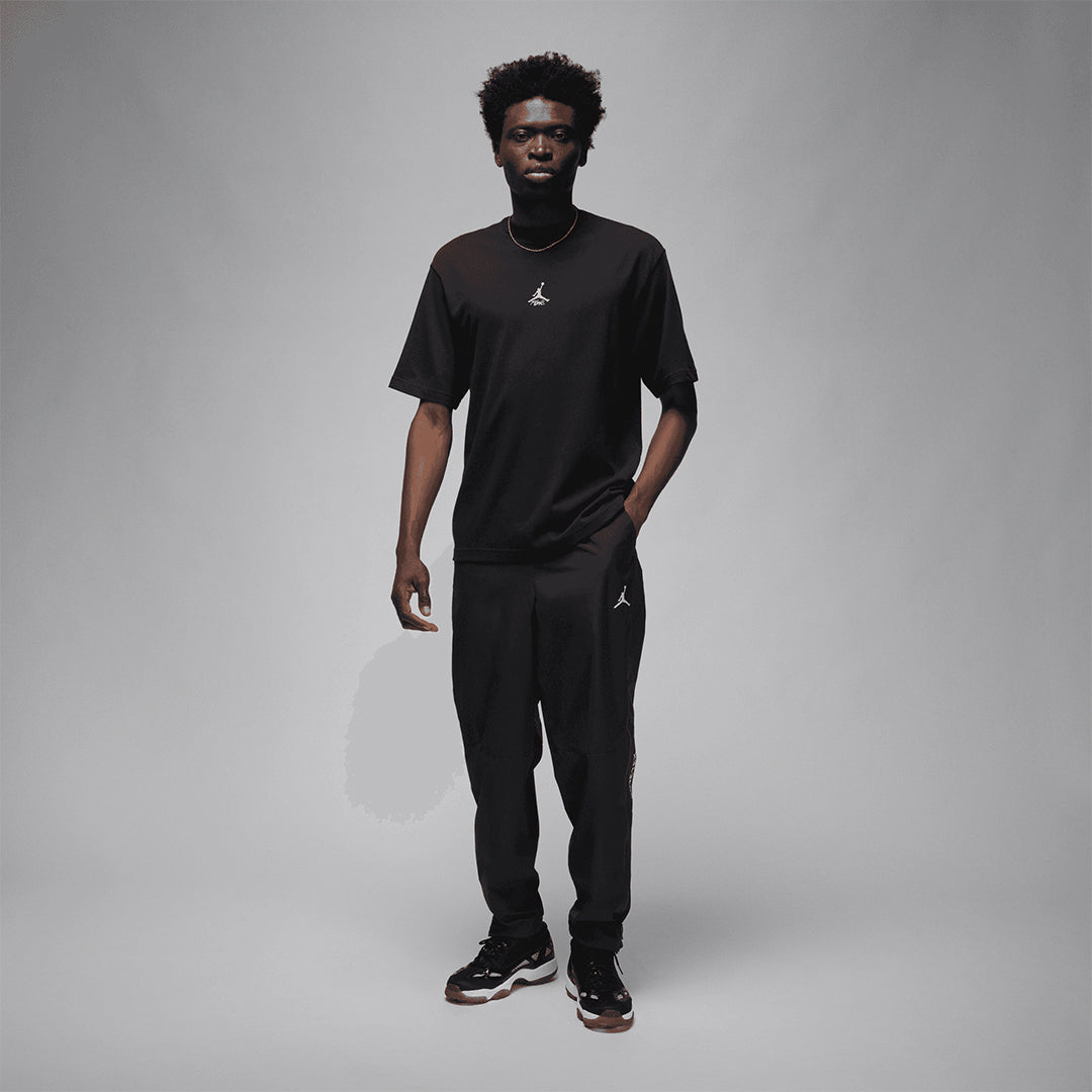 Jordan | FLIGHT HERITAGE 85  { BLACK