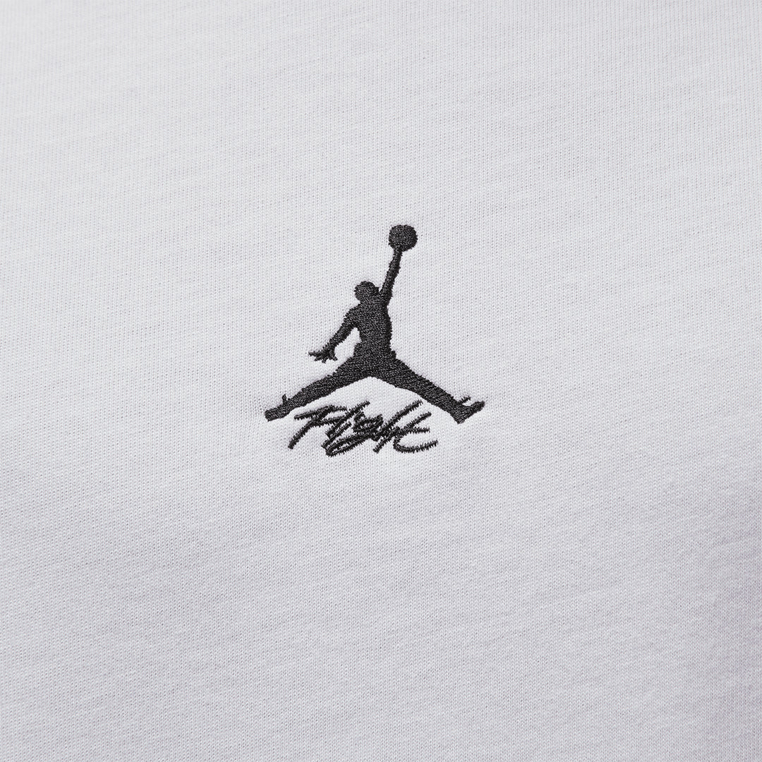 Jordan | FLIGHT HERITAGE 85  { WHITE