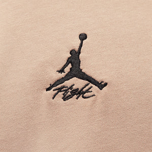 Jordan | FLIGHT HERITAGE 85  { BROWN