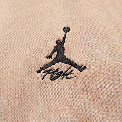 Jordan | FLIGHT HERITAGE 85  { BROWN