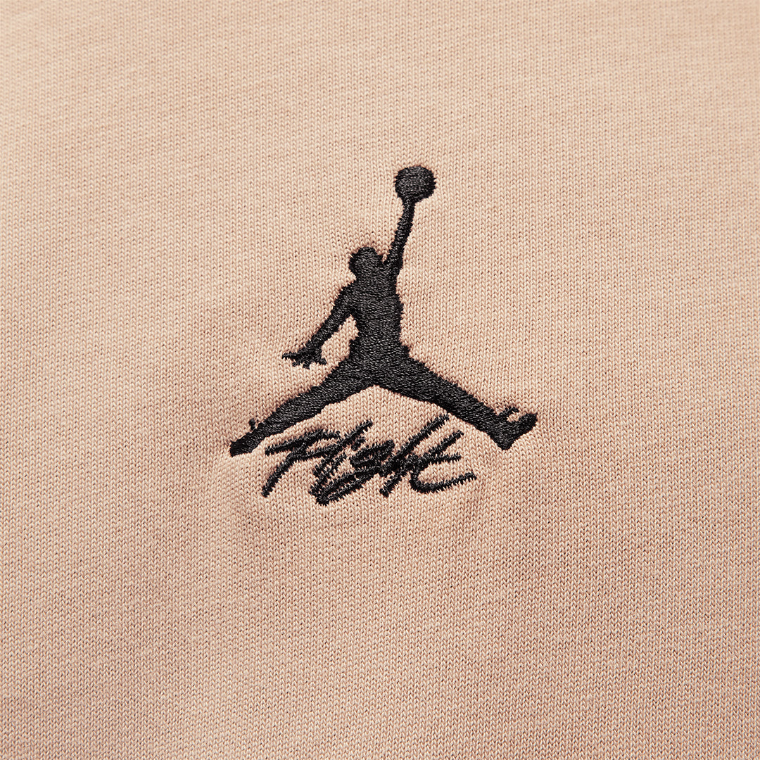 Jordan | FLIGHT HERITAGE 85  { BROWN