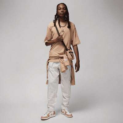 Jordan | FLIGHT HERITAGE 85  { BROWN