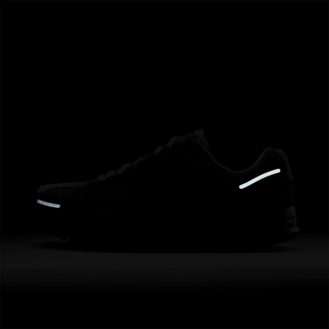 Nike | ZOOM VOMERO 5  { COBBLESTONE/LIGHT BONE-LIGHT BONE