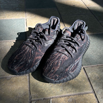 Adidas Yeezy Boost 350 V2 'MX Rock'