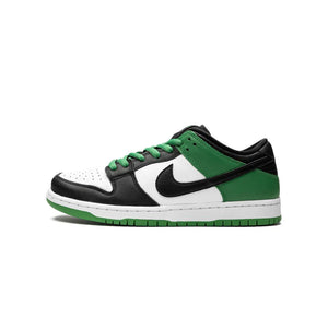Nike SB Dunk Low ‘Classic Green’