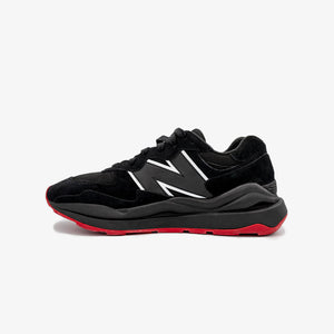 New Balance | TWIN CITY 57/40  { BLACK