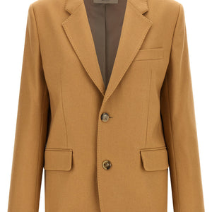 Ami Paris Wool Blazer