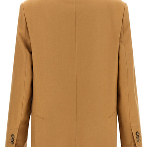 Ami Paris Wool Blazer