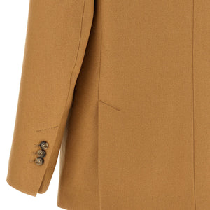 Ami Paris Wool Blazer