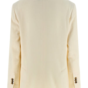 Ami Paris Wool Blazer