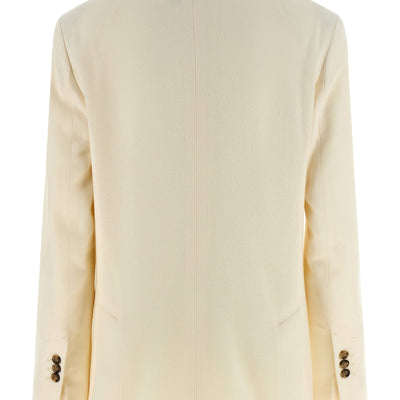 Ami Paris Wool Blazer