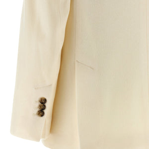 Ami Paris Wool Blazer
