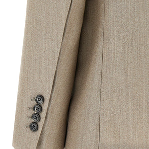 Ami Paris Maxi Split Blazer