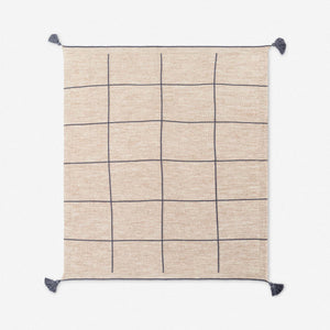 Meredith Throw